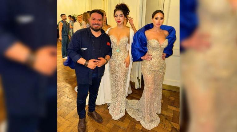 Briseyka Cuéllar Molina | Gentileza